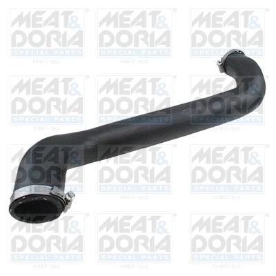 Charge Air Hose